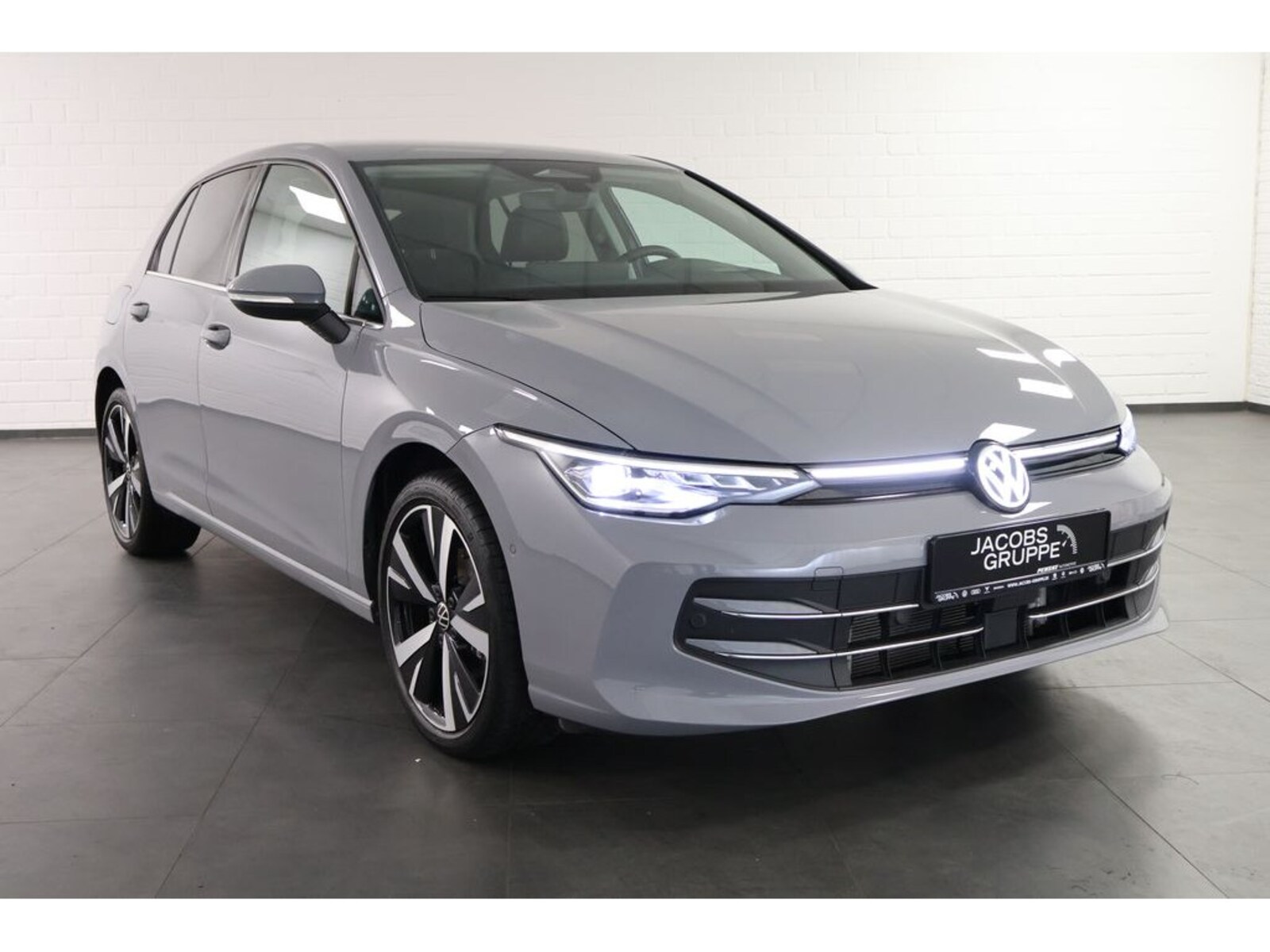 Volkswagen Golf – Bild 3