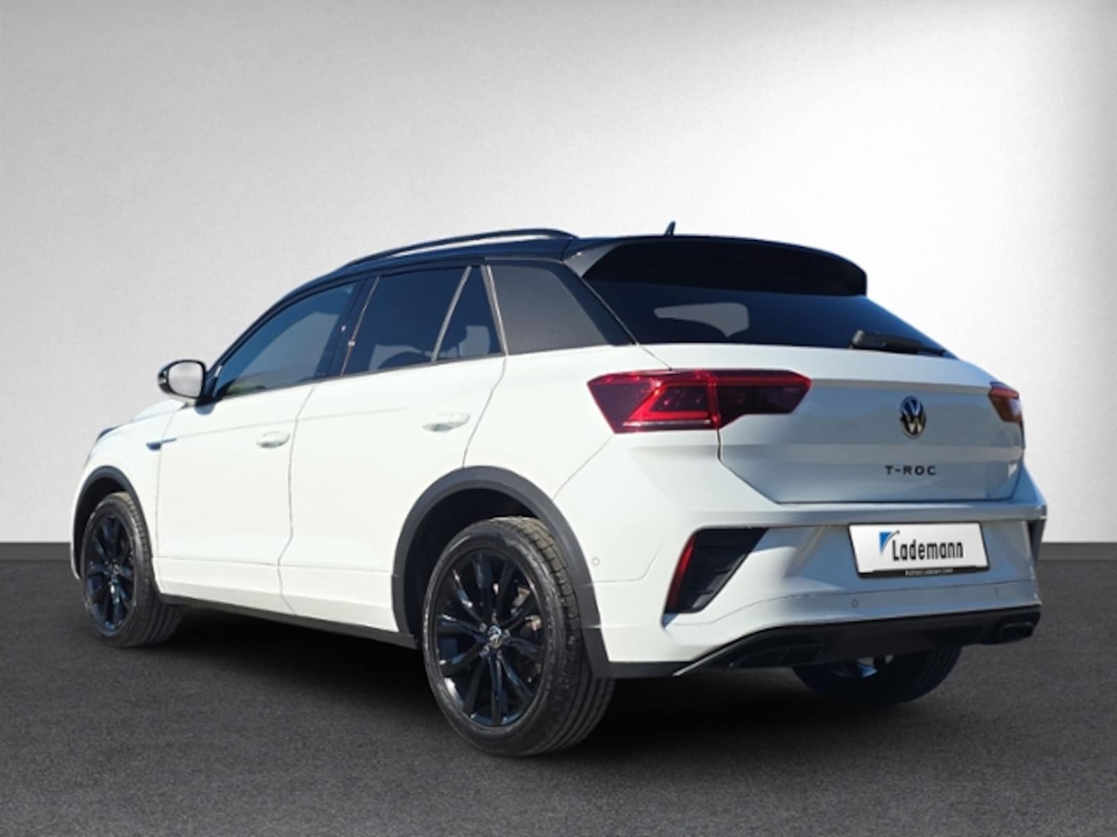 Volkswagen T-Roc – Bild 4