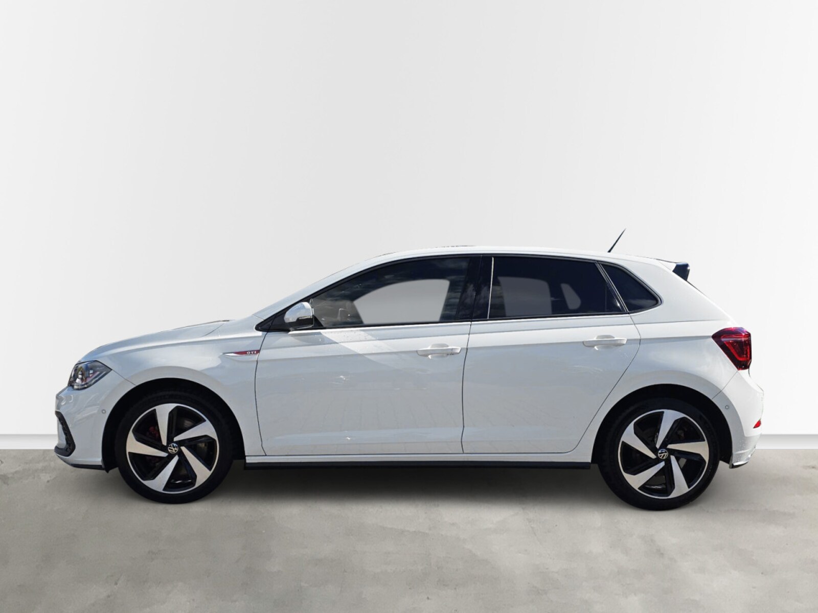 Volkswagen Polo – Bild 5