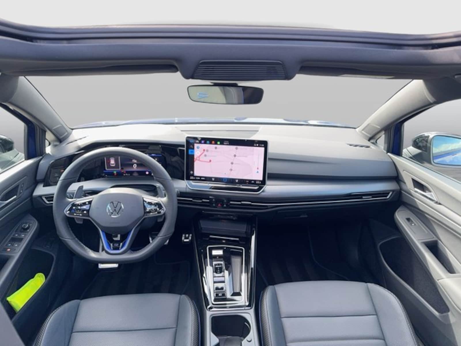 Volkswagen Golf Variant – Bild 10