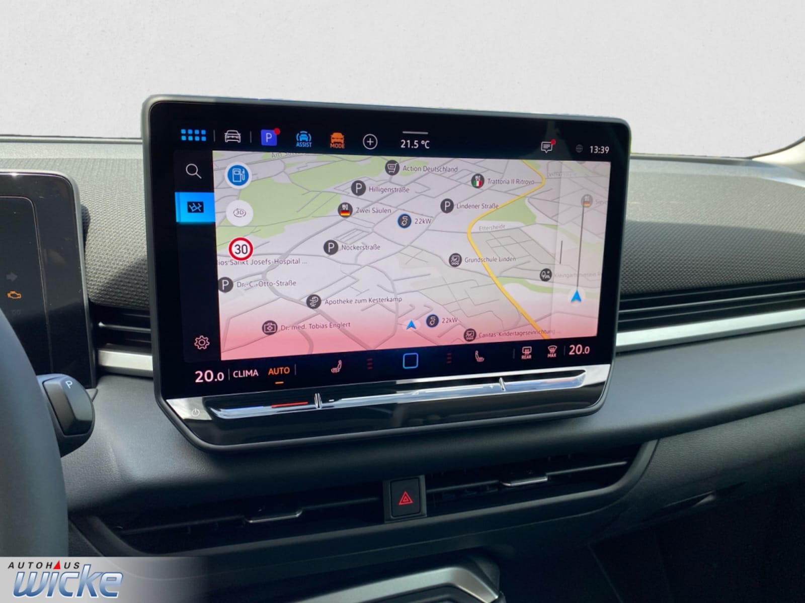 Volkswagen T-Roc – Bild 10