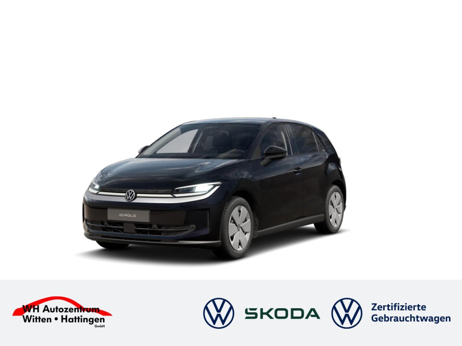 Volkswagen ID. Polo