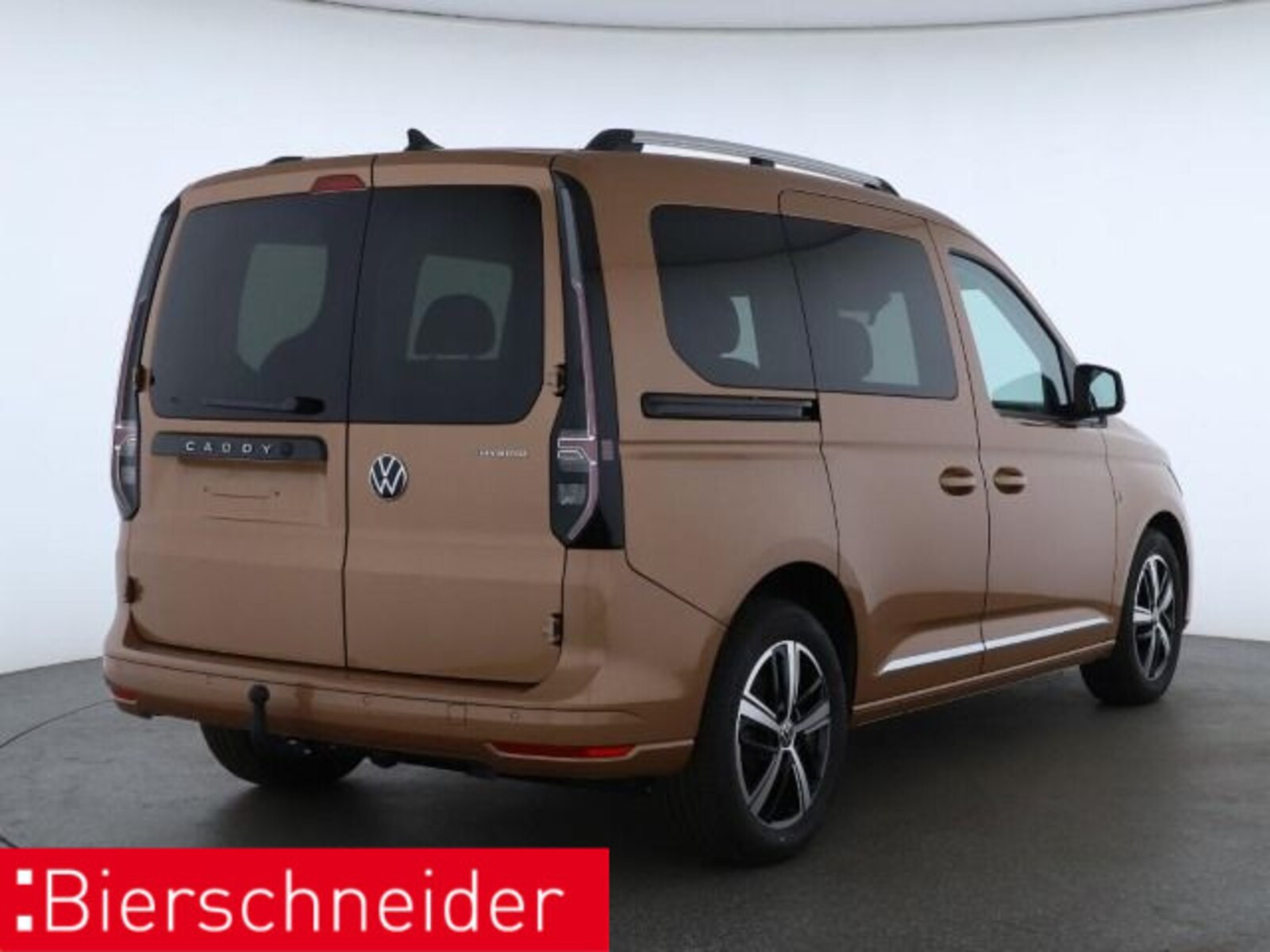 Volkswagen Caddy – Bild 2