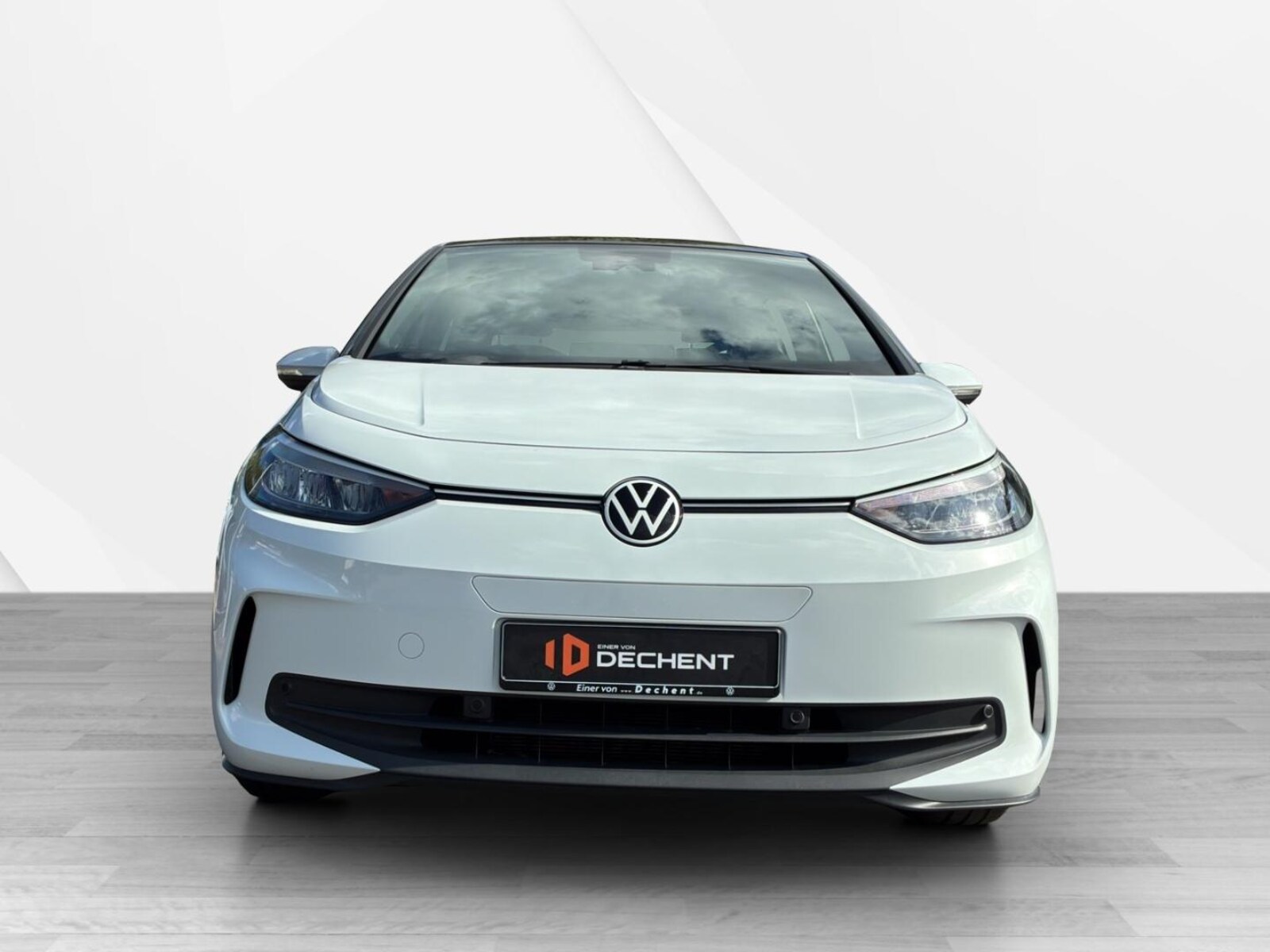 Volkswagen ID.3 – Bild 3