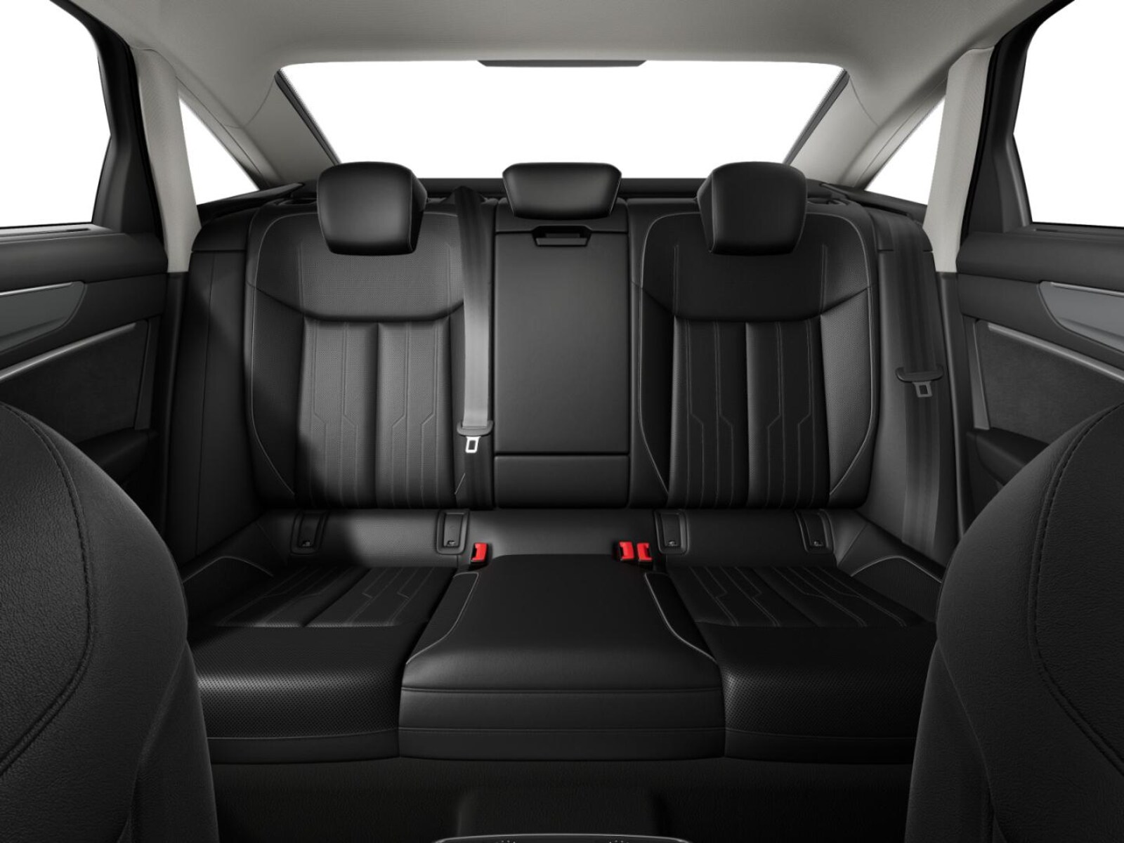 Audi A6 Limousine – Bild 11