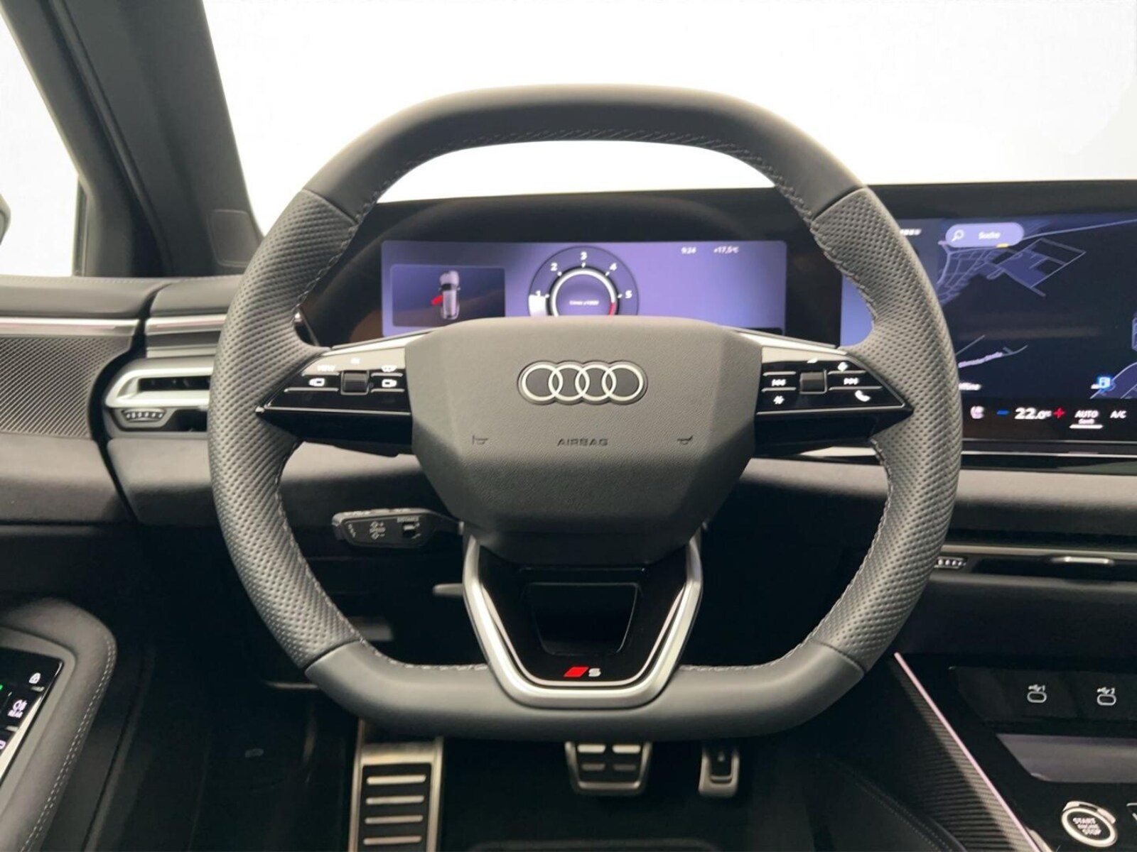 Audi A6 Avant – Bild 8