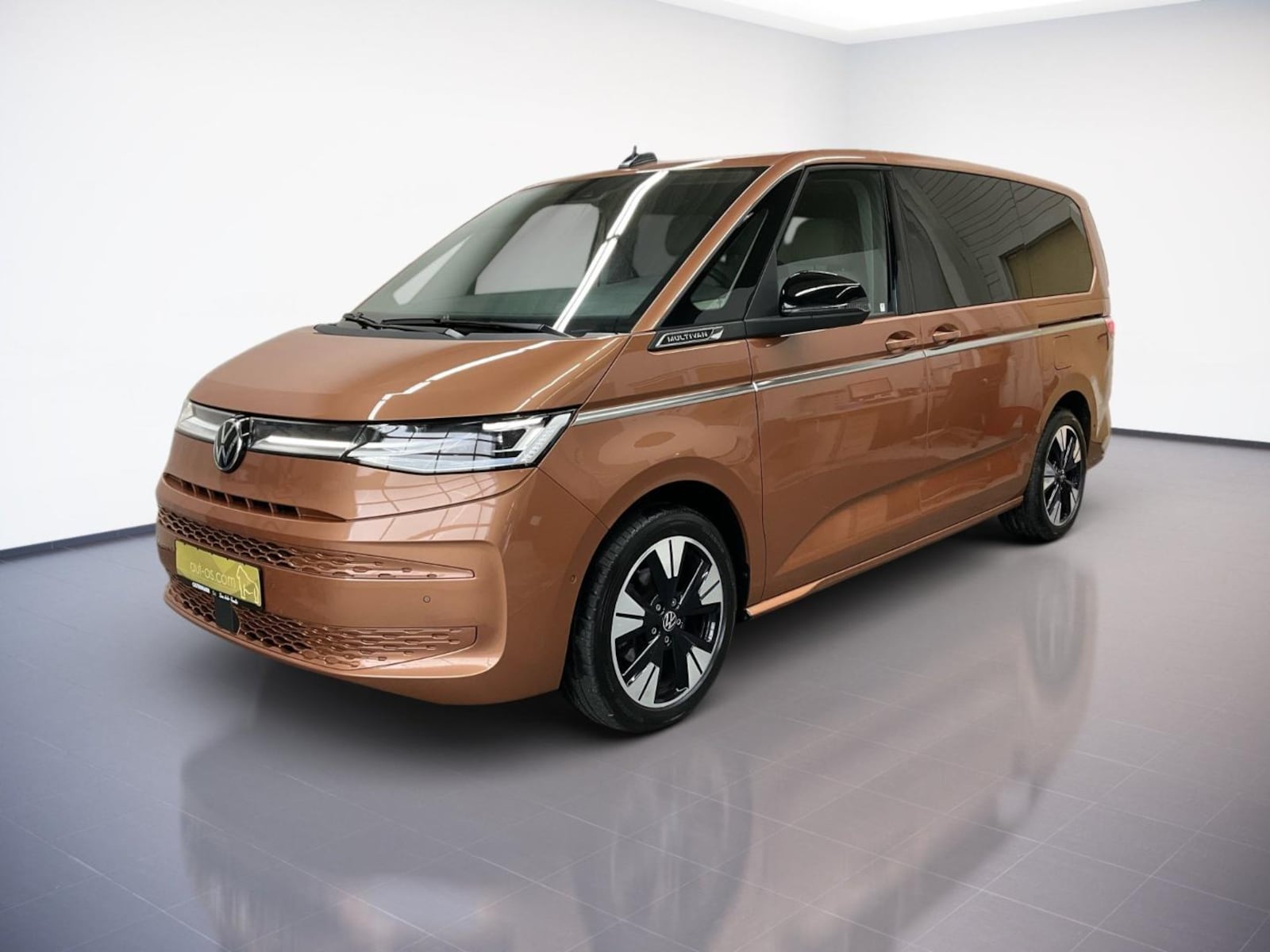 Volkswagen Multivan Langversion – Bild 2