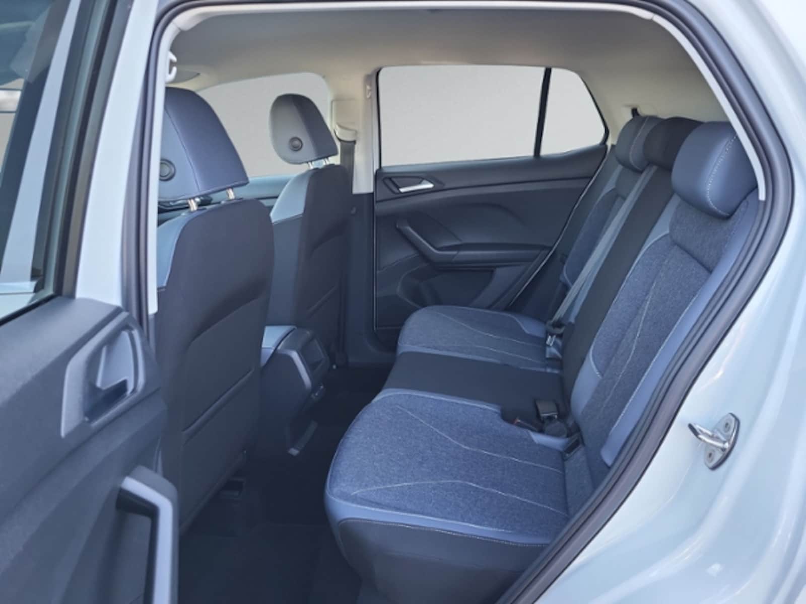 Volkswagen T-Cross – Bild 10