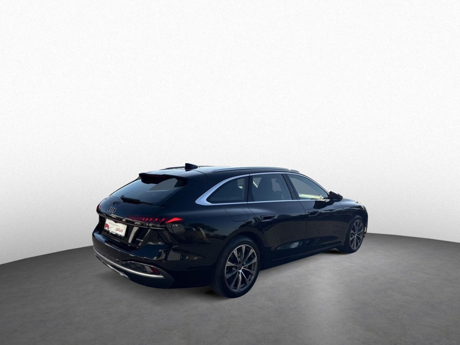 Audi A6 Avant – Bild 5