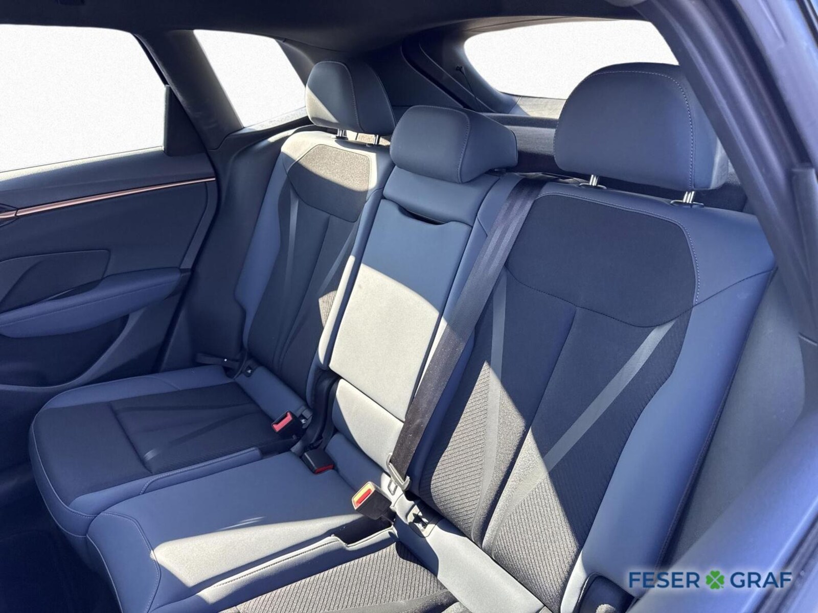 CUPRA Terramar – Bild 11