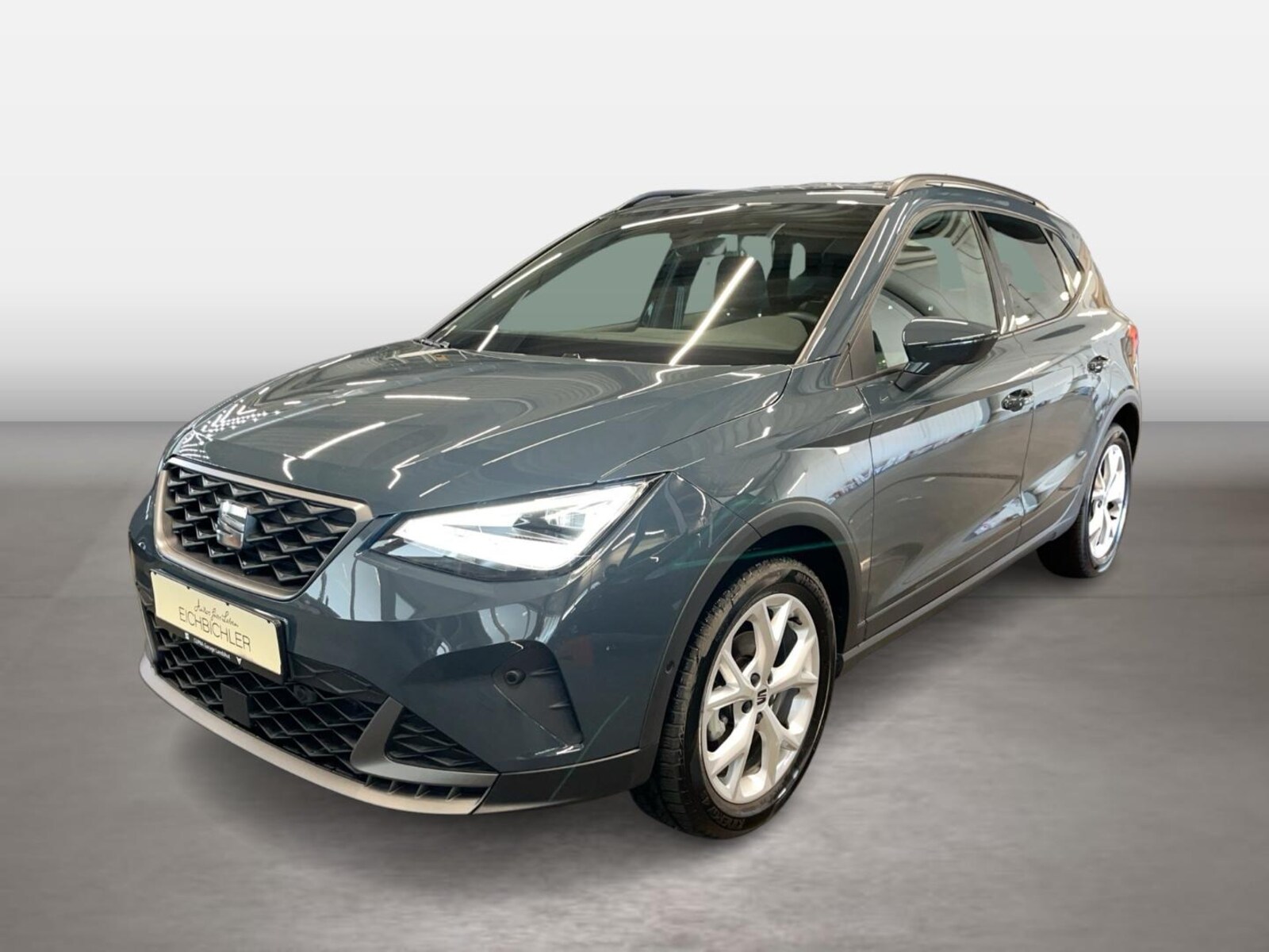 SEAT Arona – Bild 2