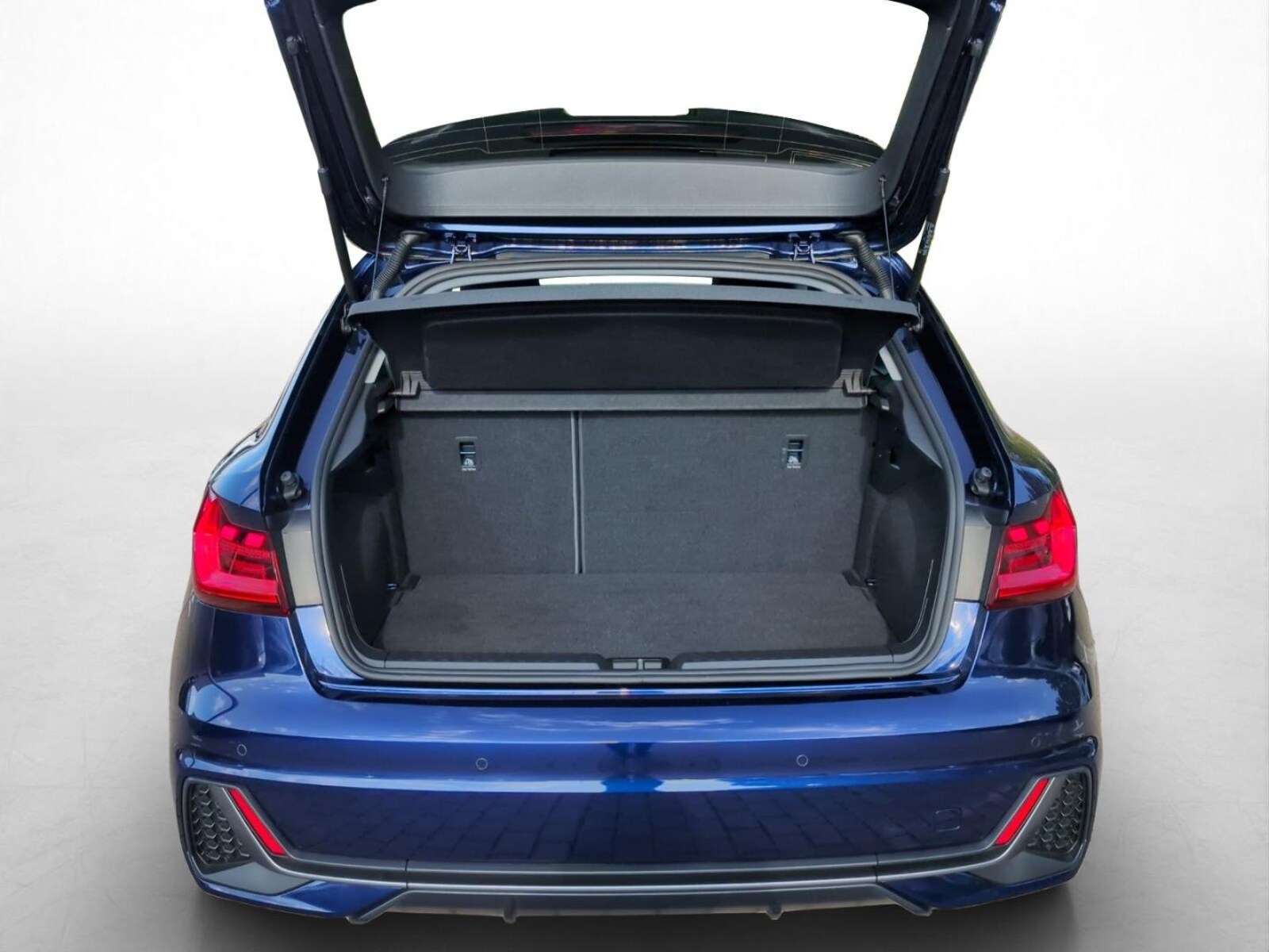 Audi A1 Sportback – Bild 9