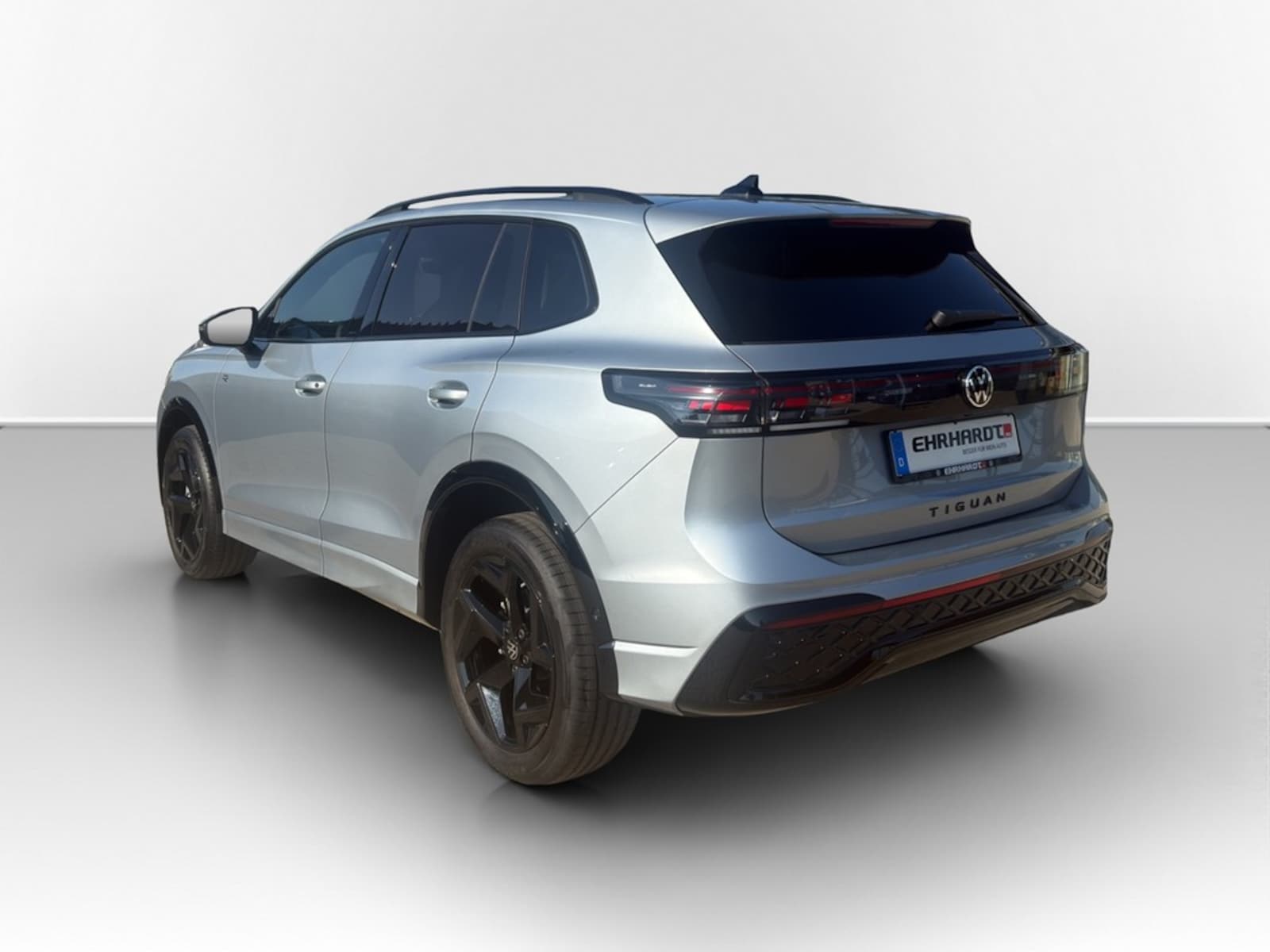 Volkswagen Tiguan – Bild 7