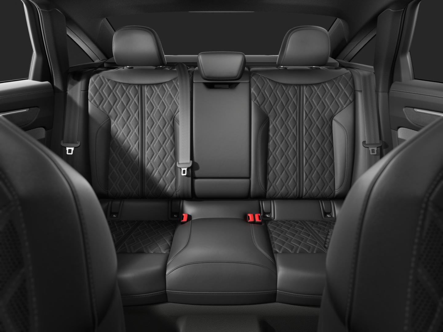 Bild über Audi A6 Limousine edition one TDI quattro 150 kW S tronic - für weitere Informationen kontaktieren Sie den Audi Partner