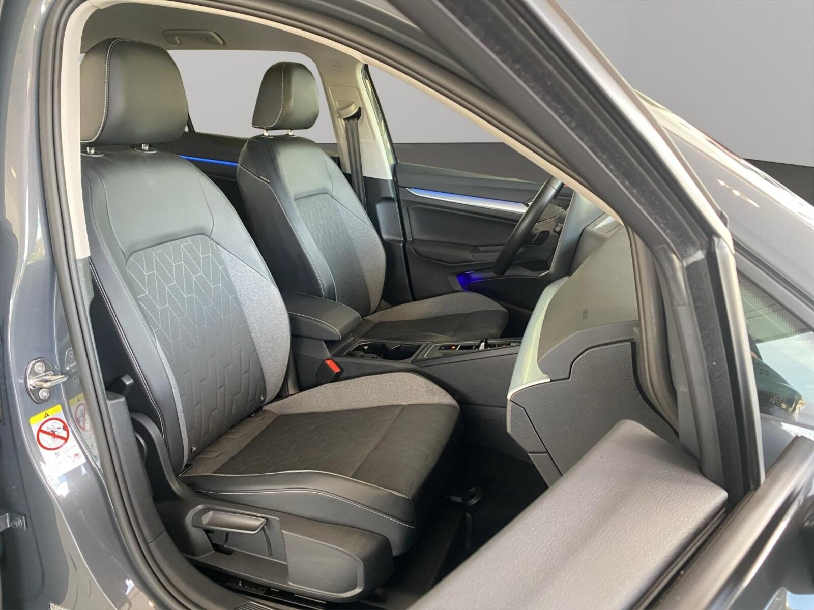 Volkswagen Golf Variant – Bild 6