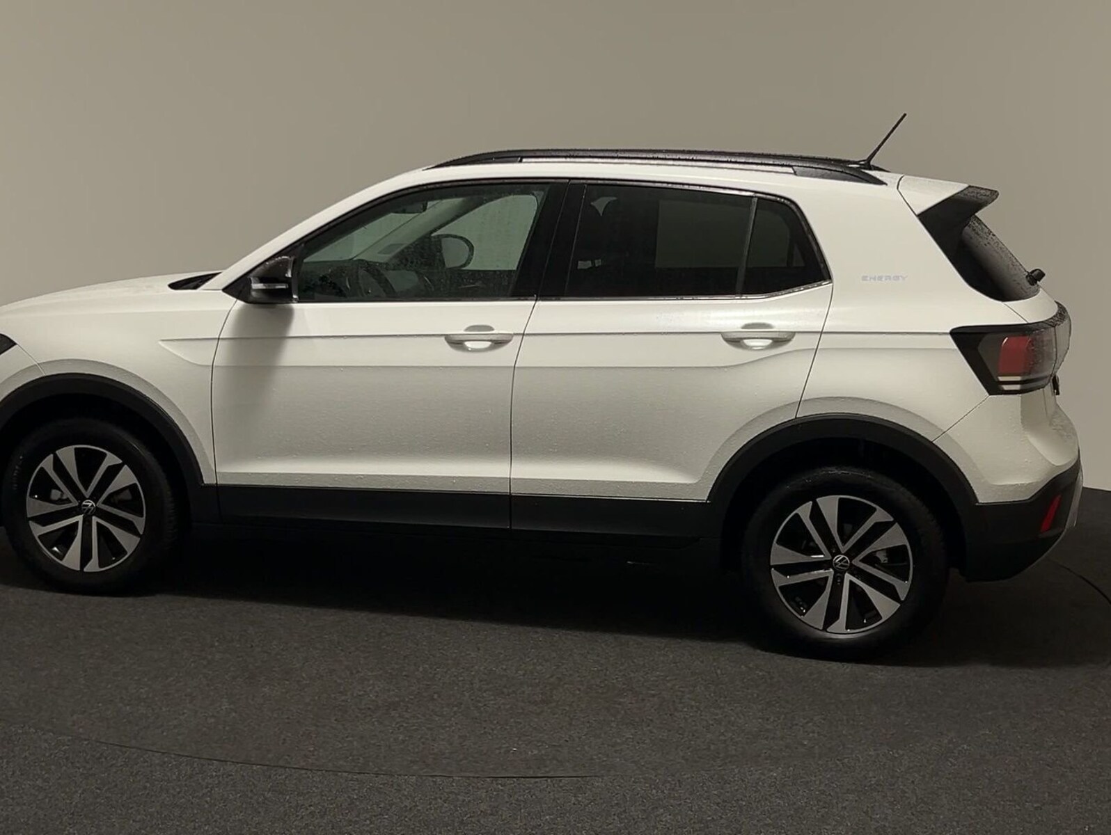 Volkswagen T-Cross – Bild 5