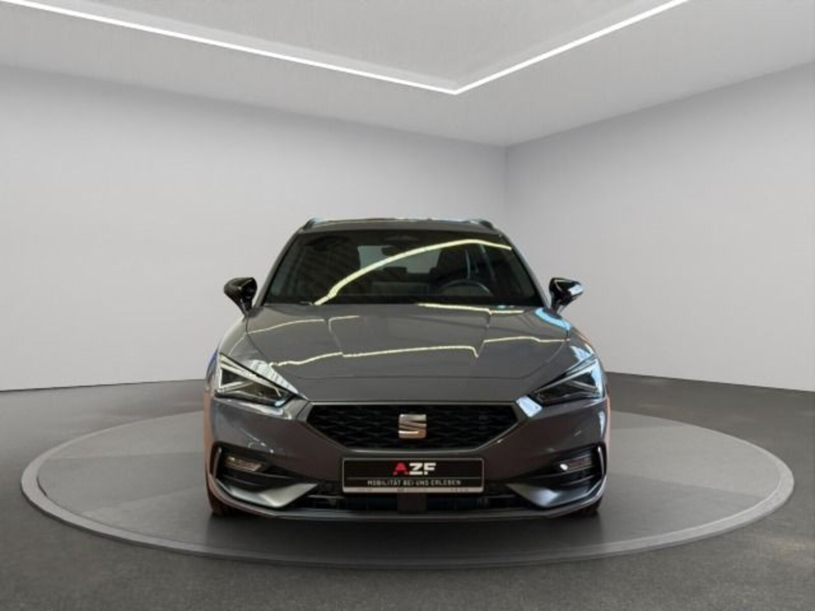 SEAT Leon Sportstourer – Bild 6
