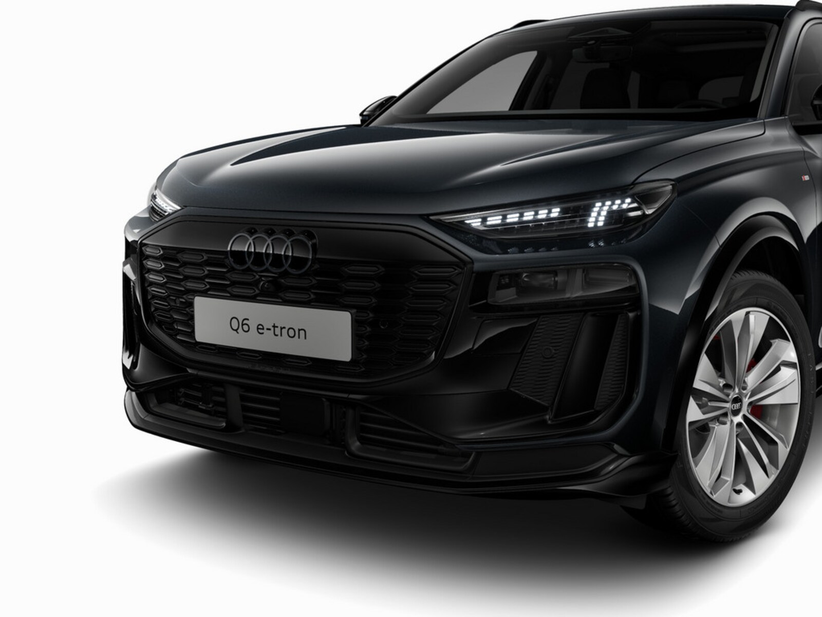 Audi Q6 e-tron – Bild 11
