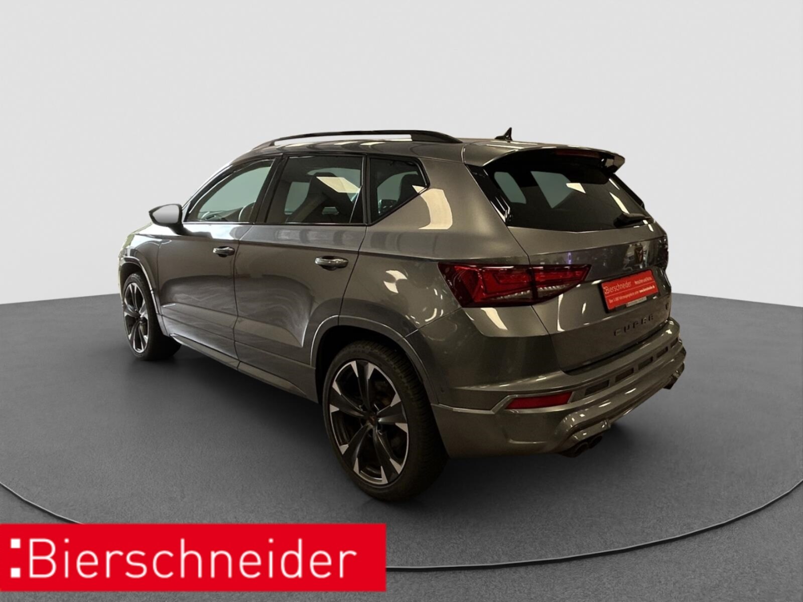 CUPRA Ateca – Bild 9