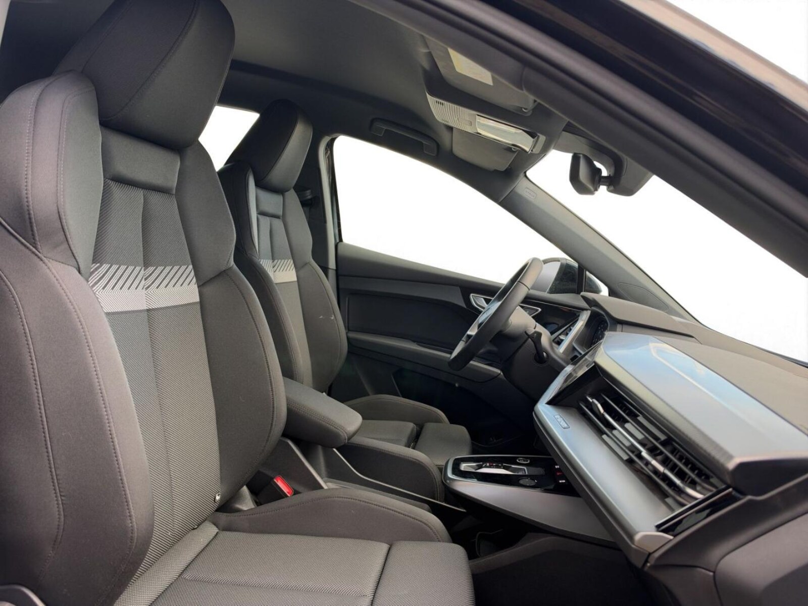 Audi Q4 Sportback e-tron – Bild 4