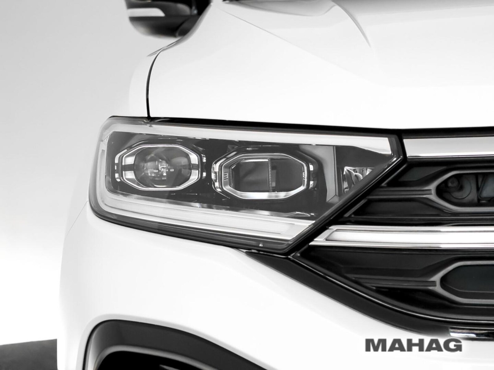 Volkswagen T-Roc – Bild 8
