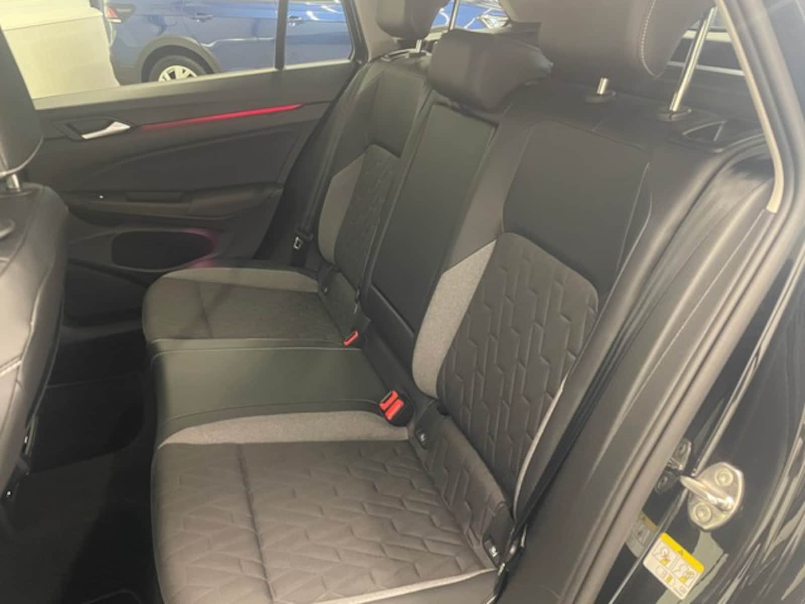 Volkswagen Golf Variant – Bild 8
