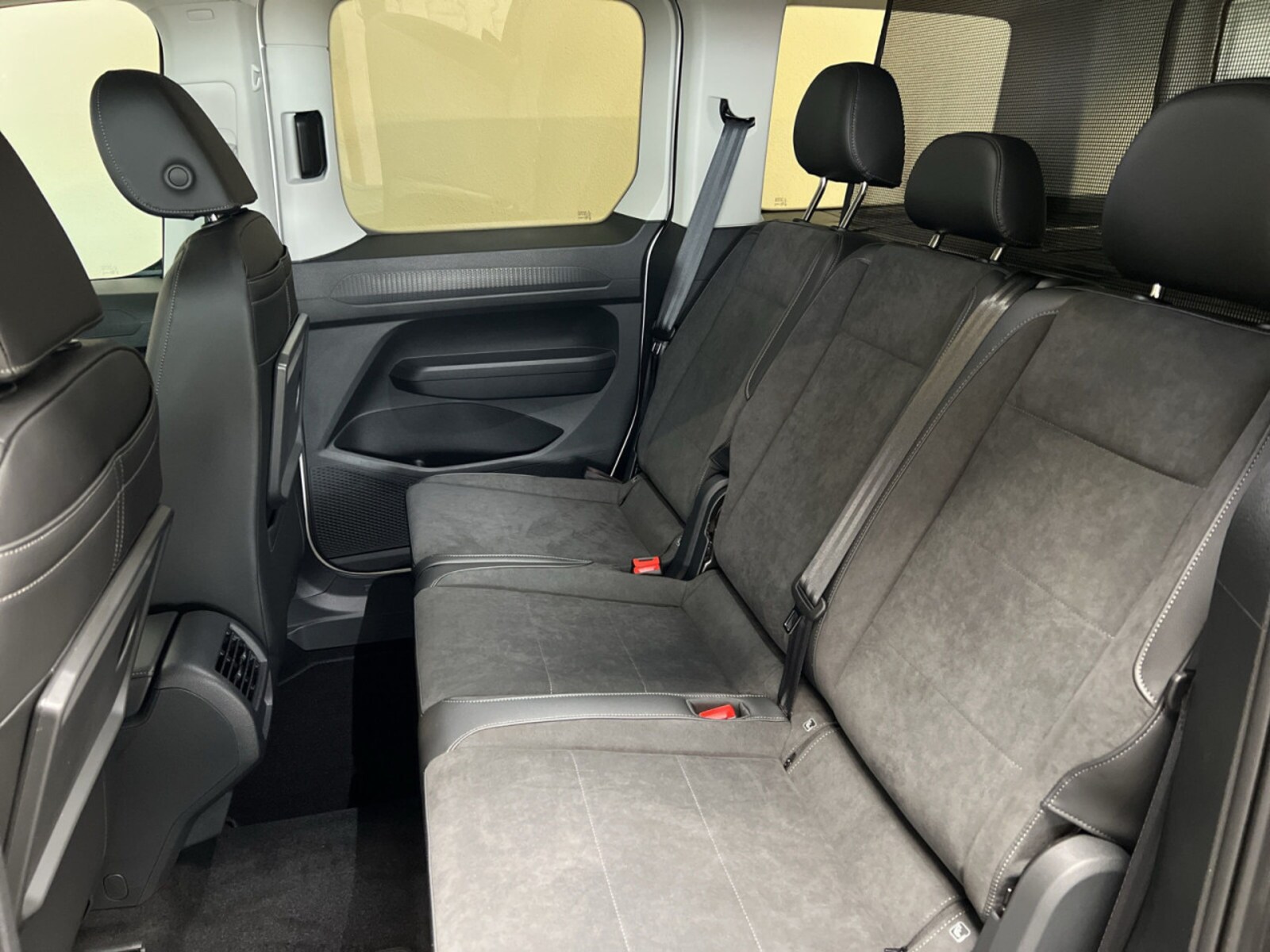 Volkswagen Caddy – Bild 7