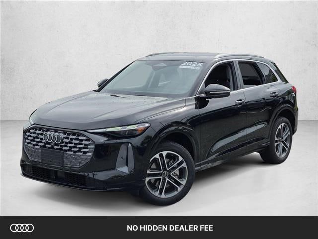 Photo of 2025 Audi Q5