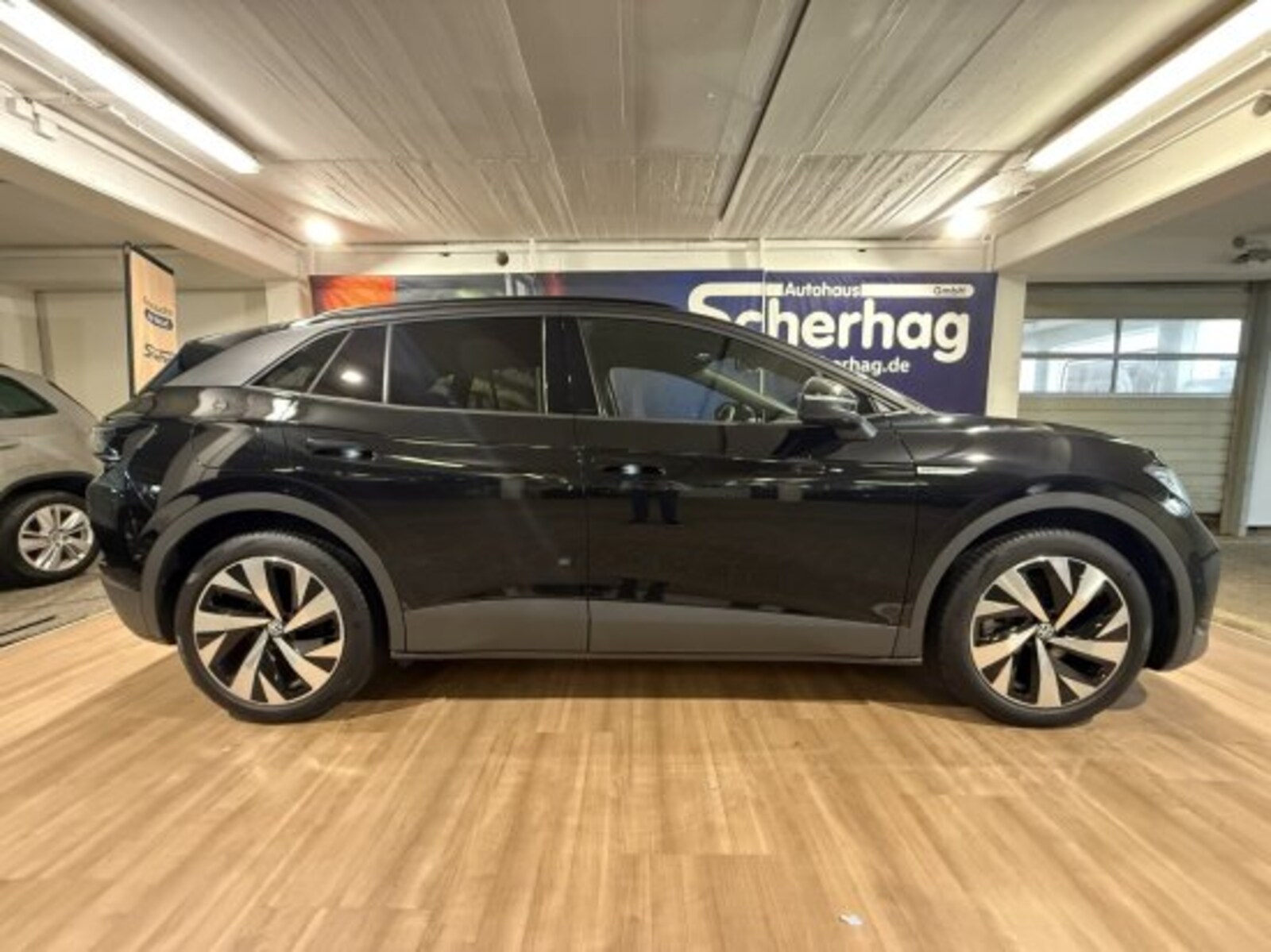 Volkswagen ID.4 – Bild 9