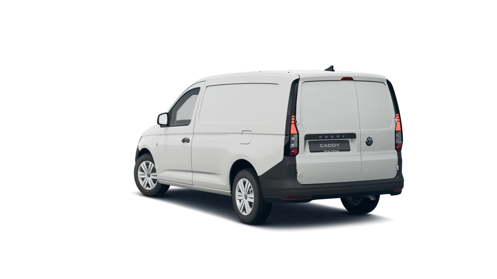 Volkswagen Caddy Maxi Cargo – Bild 5