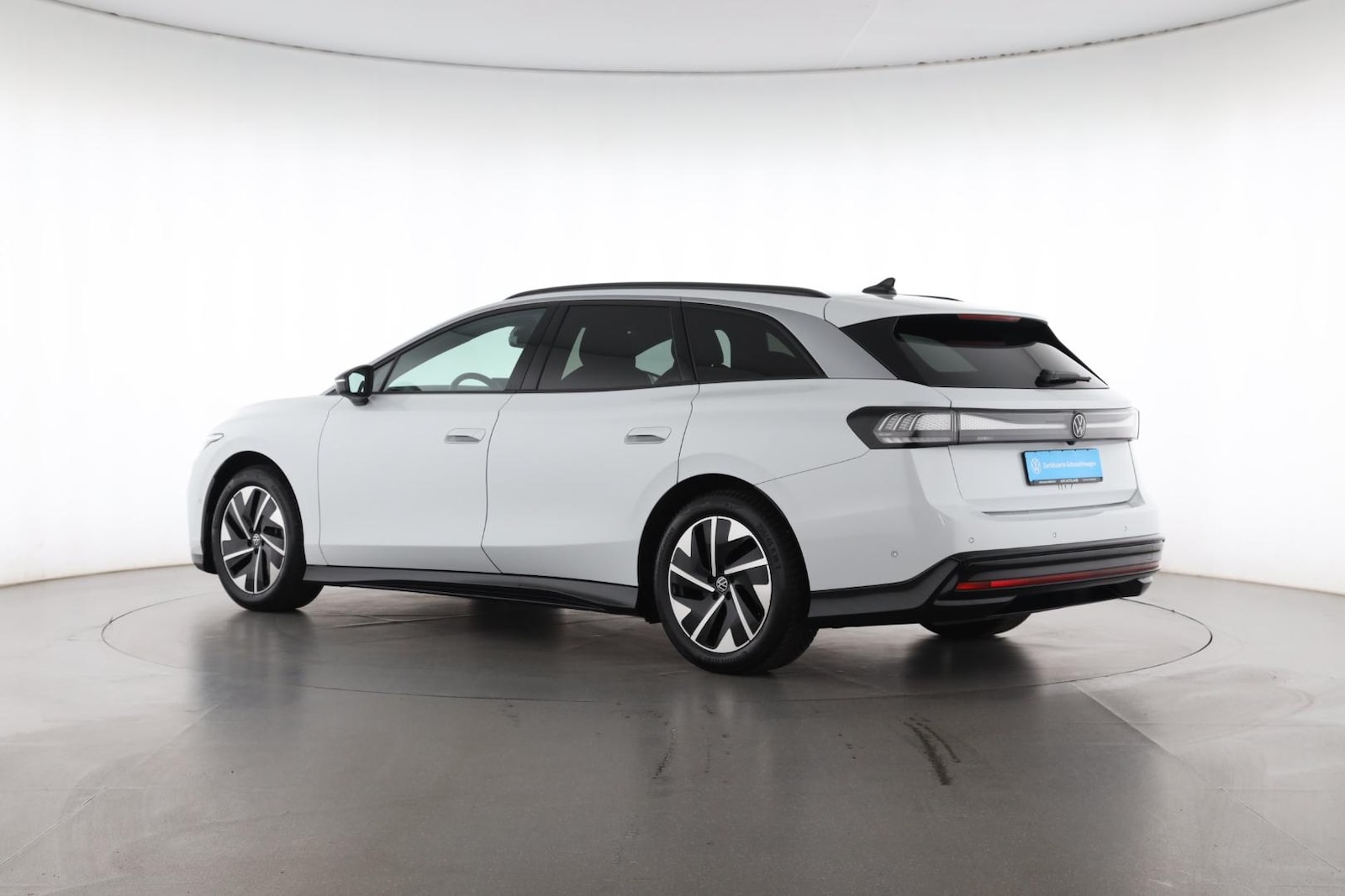 Volkswagen ID.7 Tourer – Bild 4