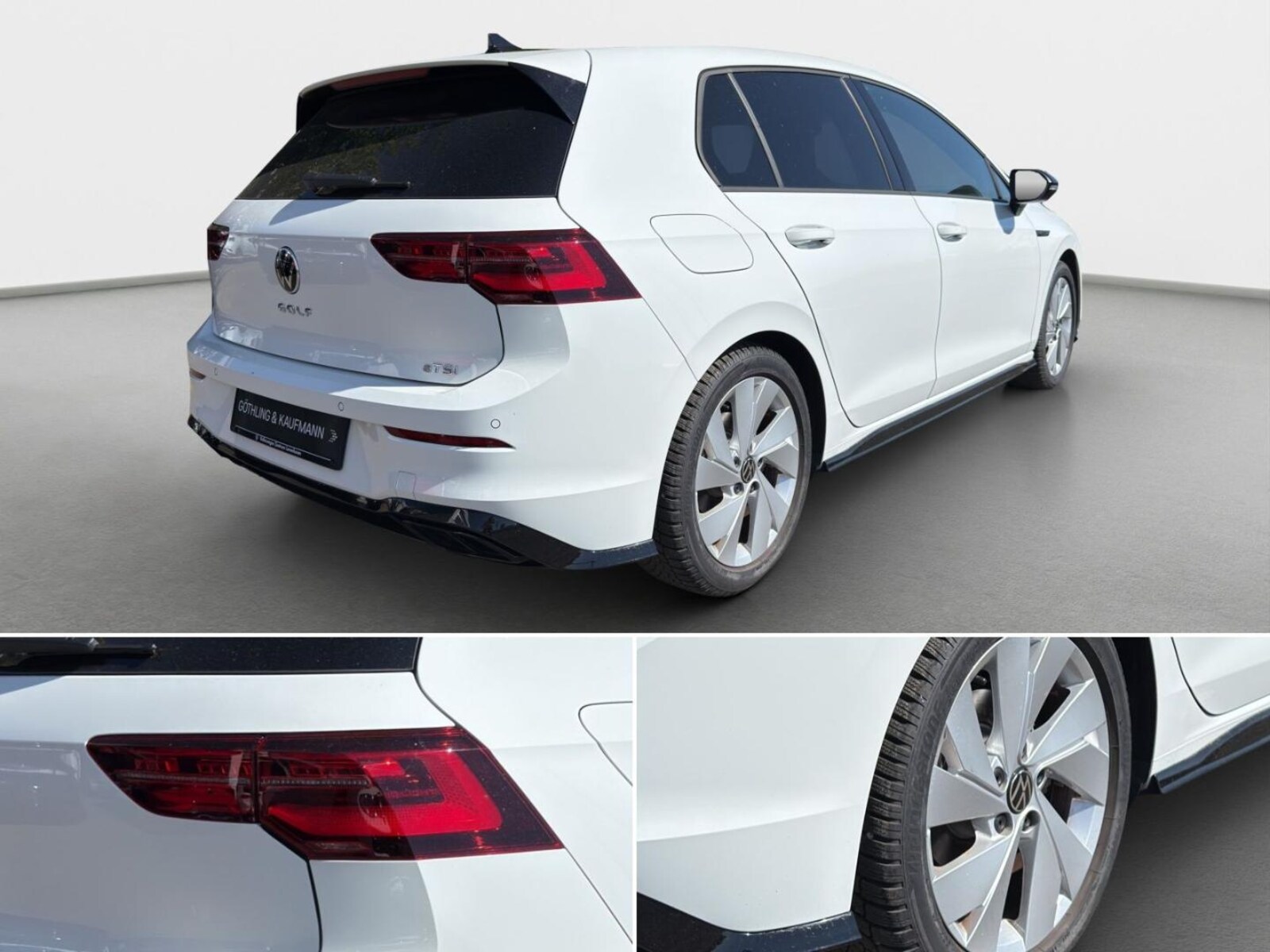 Volkswagen Golf – Bild 13