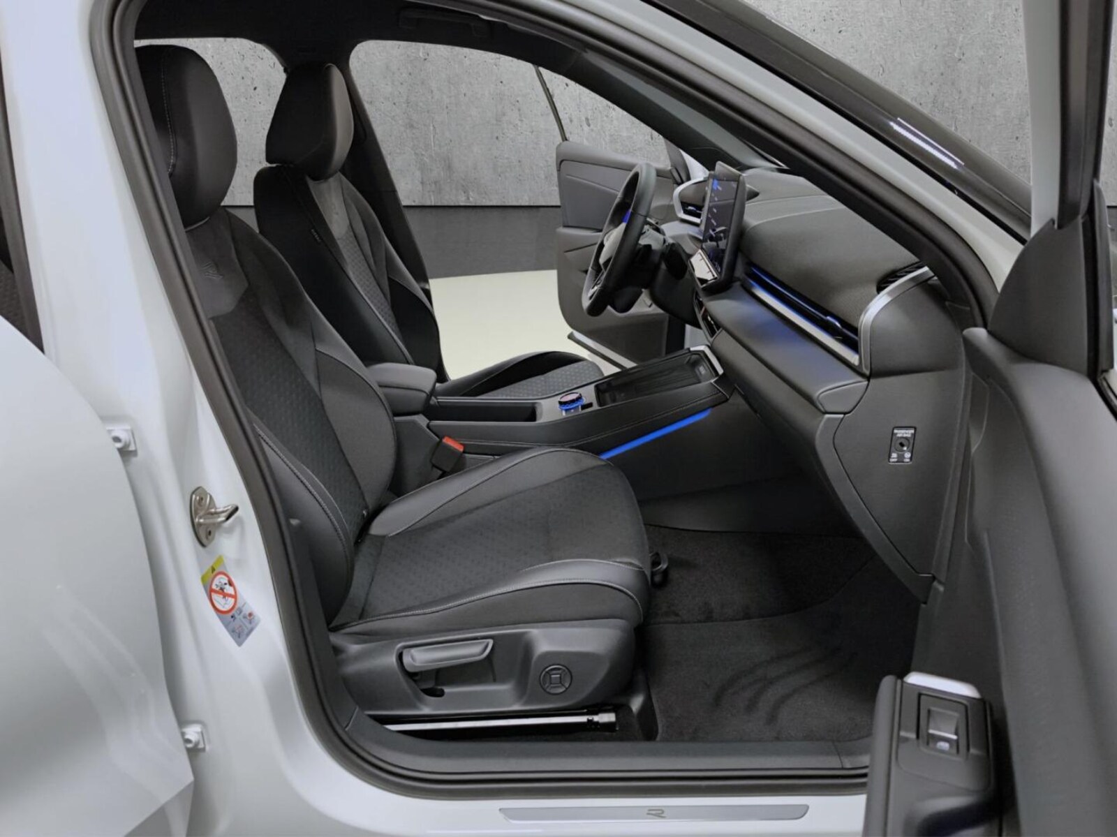 Volkswagen T-Roc – Bild 14