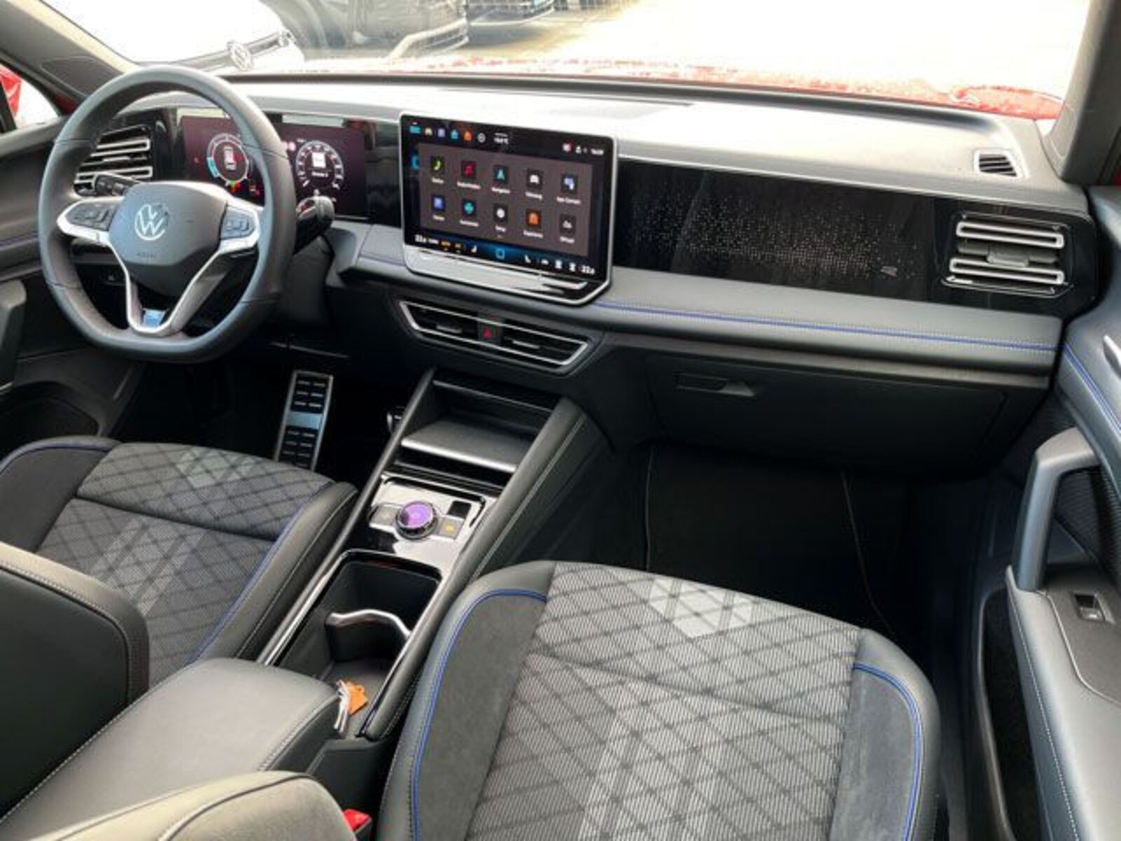 Volkswagen Tiguan – Bild 5