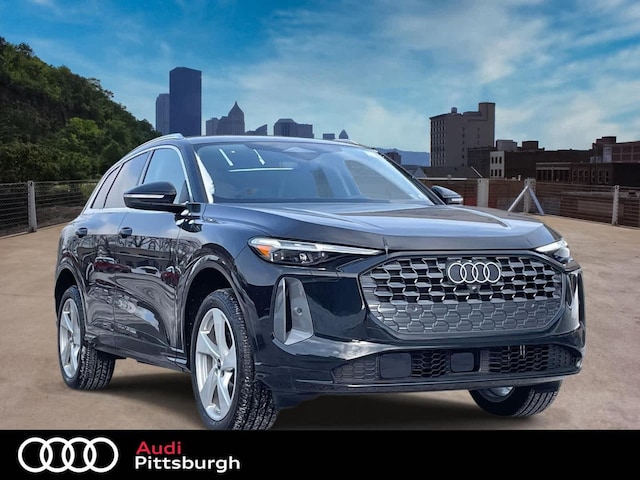 Photo of 2025 Audi Q5