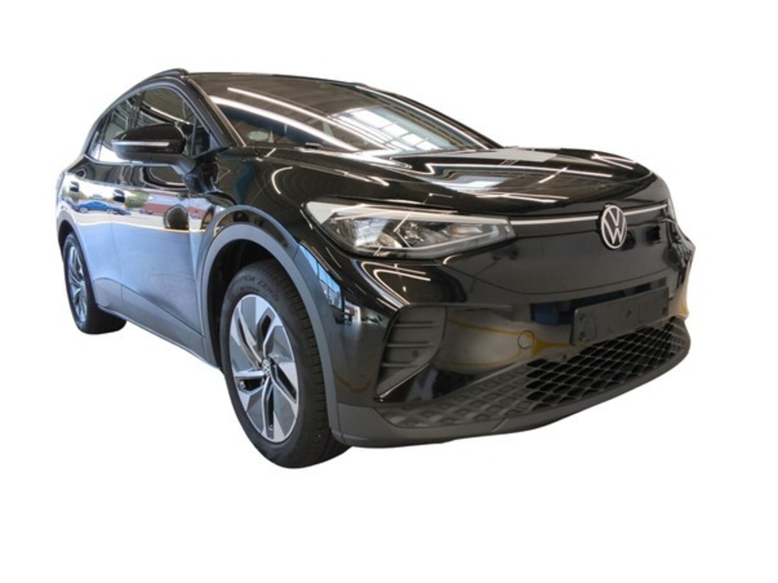 Volkswagen ID.4 – Bild 3