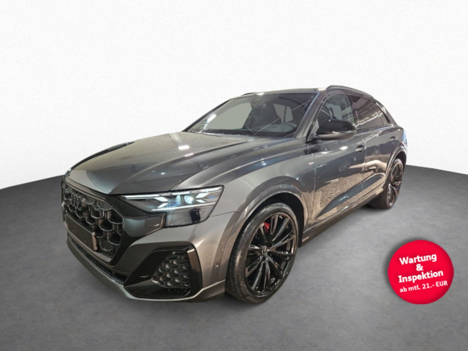 Audi Q8 – Bild 2