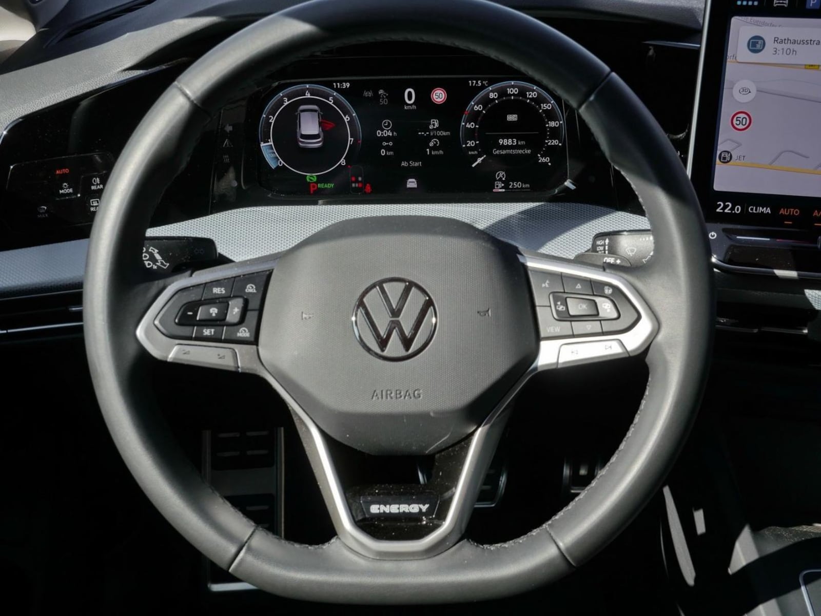 Volkswagen Golf – Bild 9