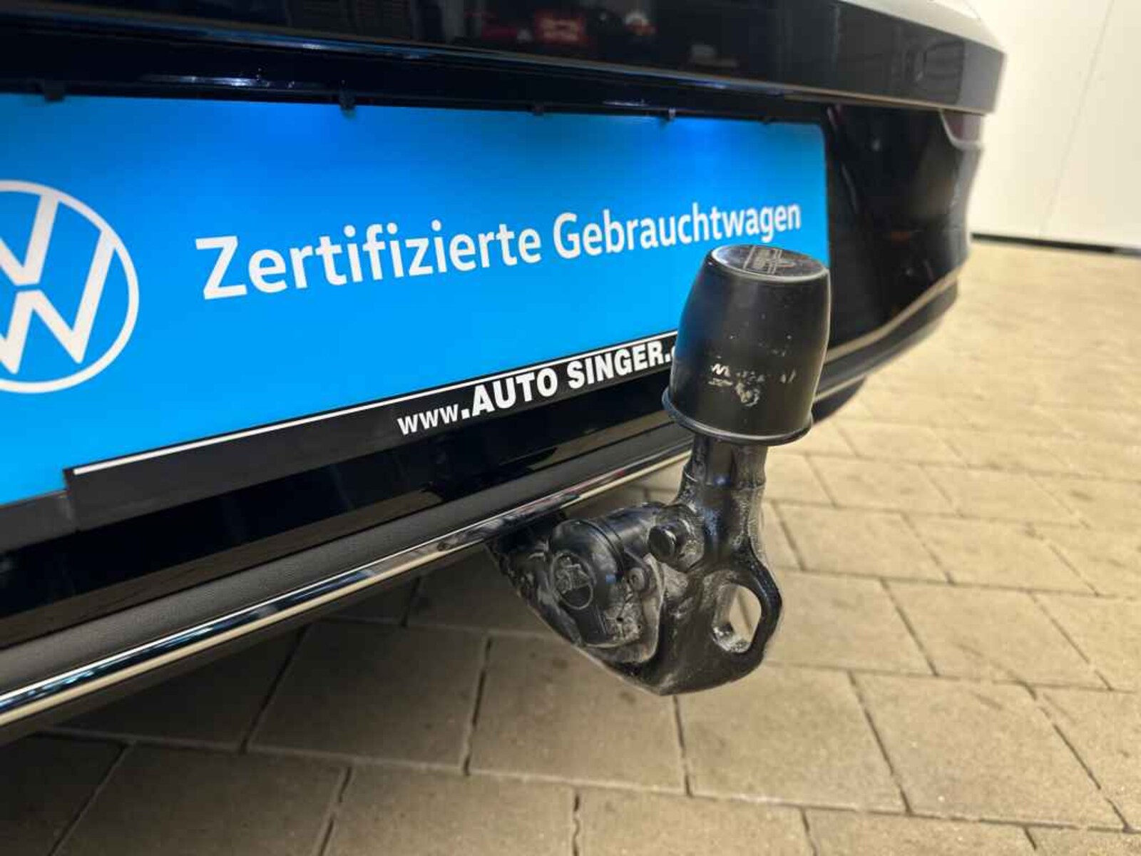 Volkswagen Golf – Bild 17