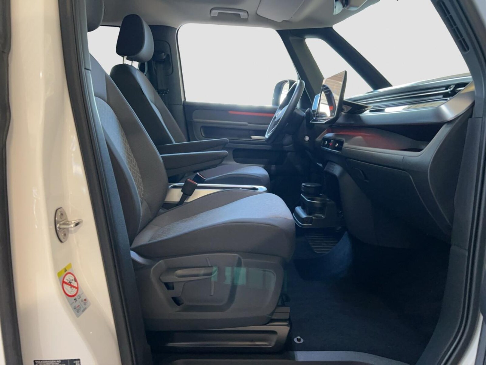 Volkswagen ID. Buzz – Bild 22