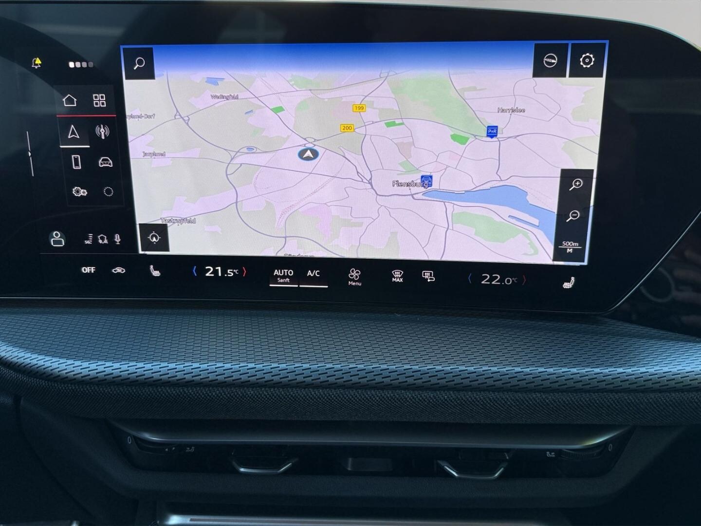 Bild über Audi Q5 Sportback TDI quattro 150 kW S tronic - für weitere Informationen kontaktieren Sie den Audi Partner
