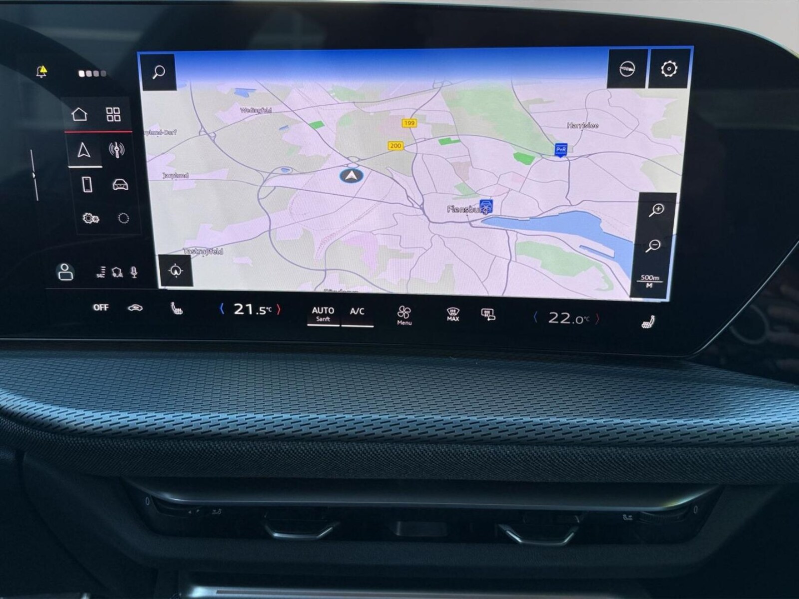 Audi Q5 Sportback – Bild 10