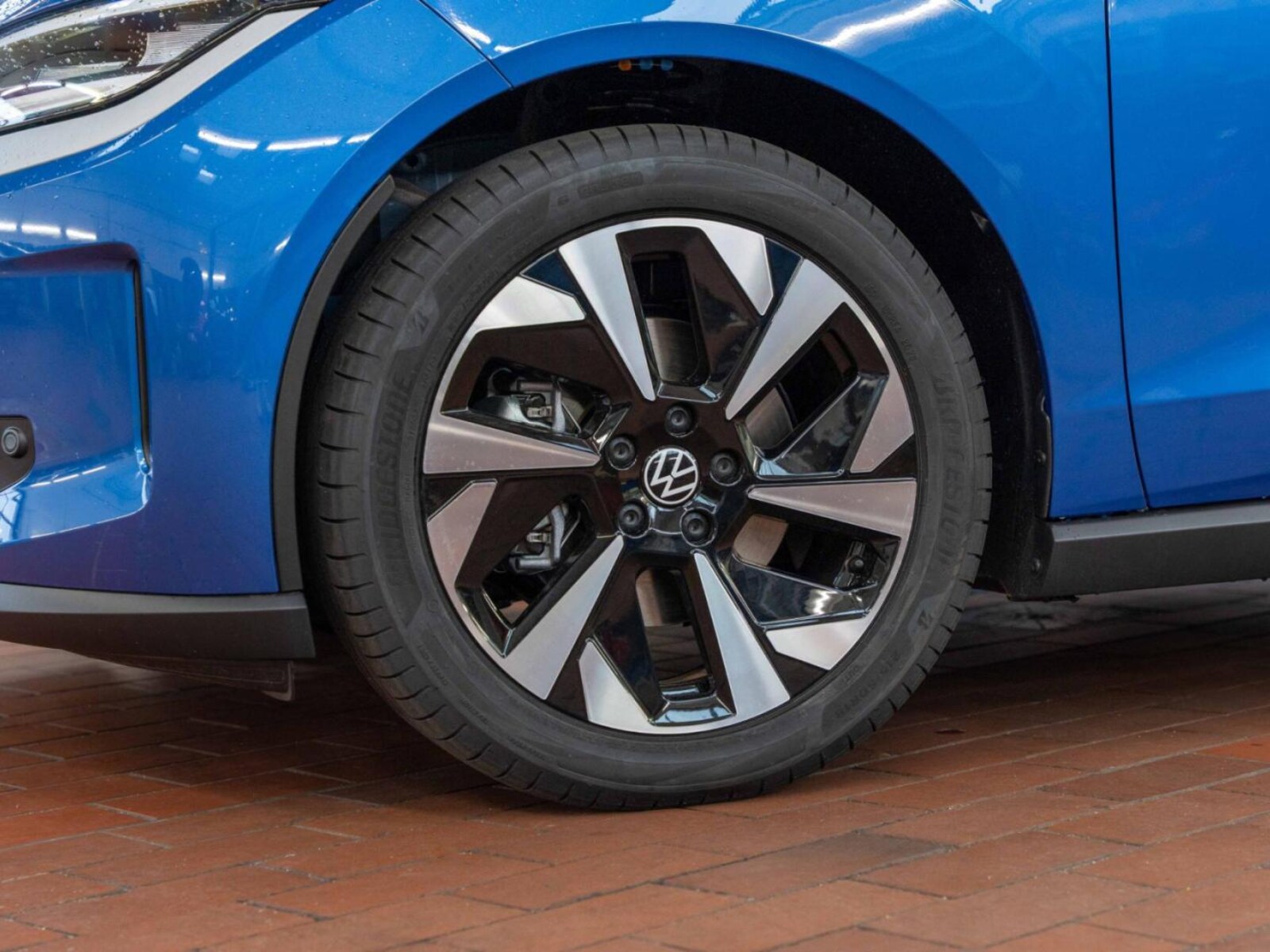 Volkswagen ID. Polo – Bild 3