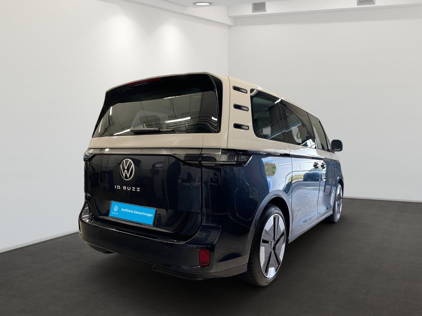 Volkswagen ID. Buzz – Bild 5