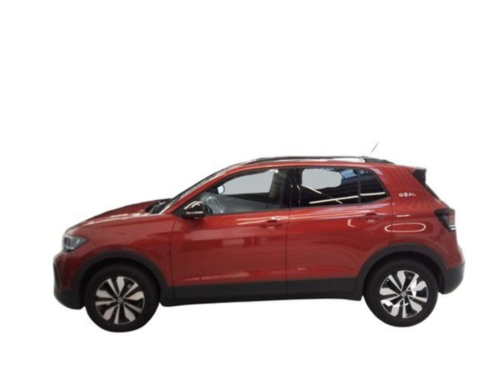 Volkswagen T-Cross – Bild 2