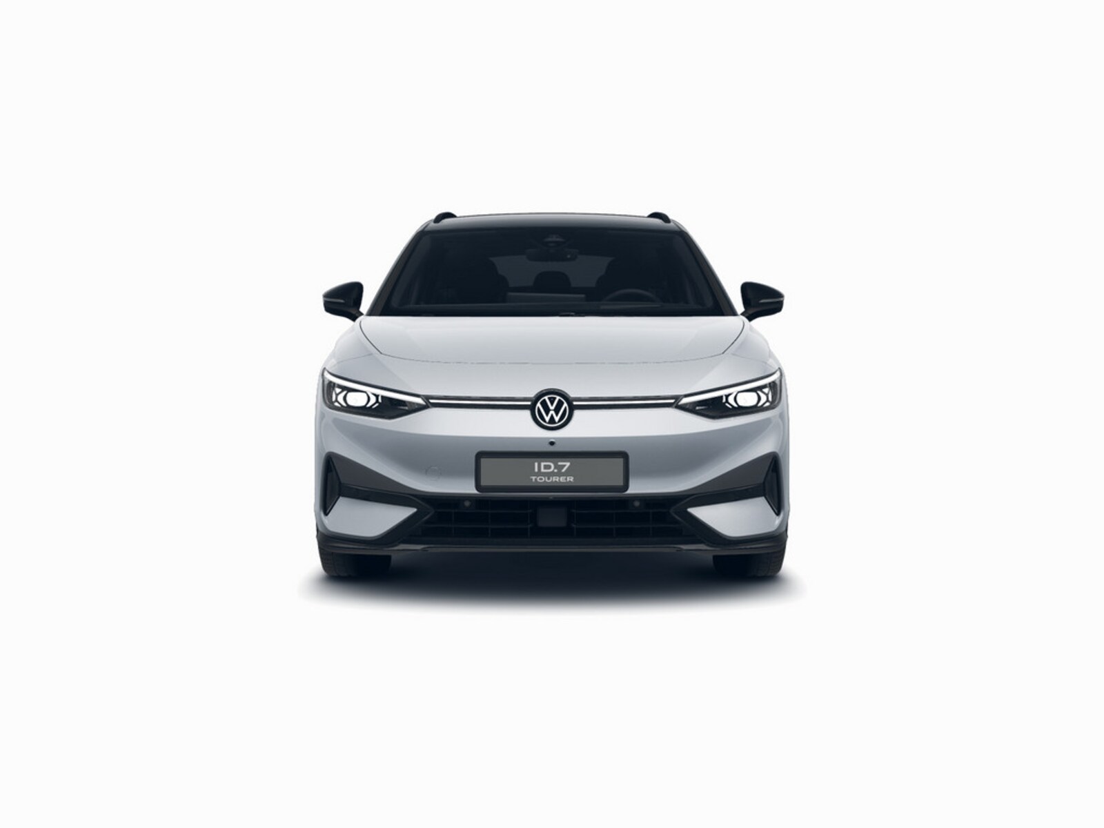 Volkswagen ID.7 Tourer – Bild 7