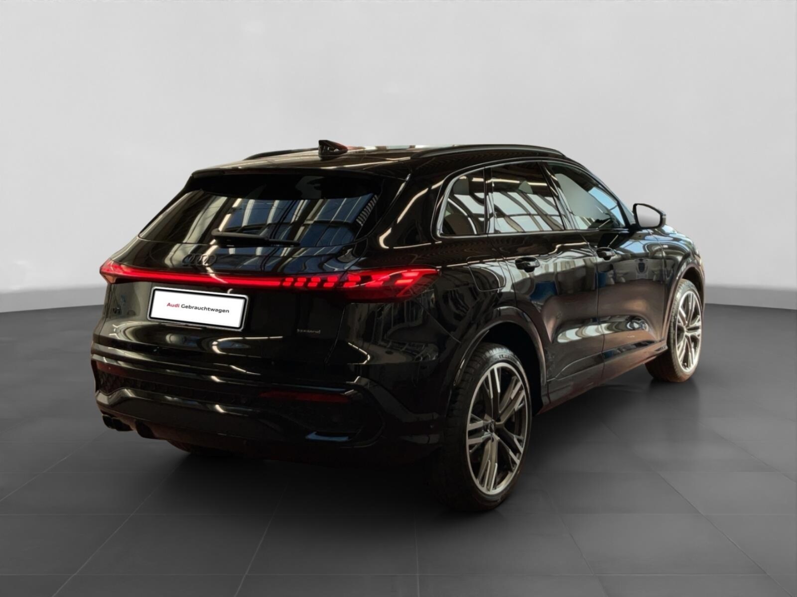 Audi Q5 – Bild 6