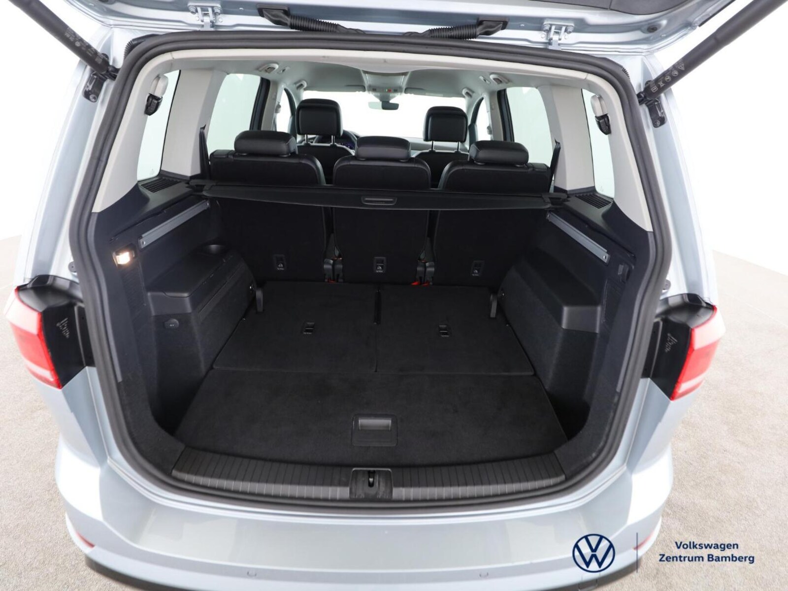 Volkswagen Touran – Bild 9