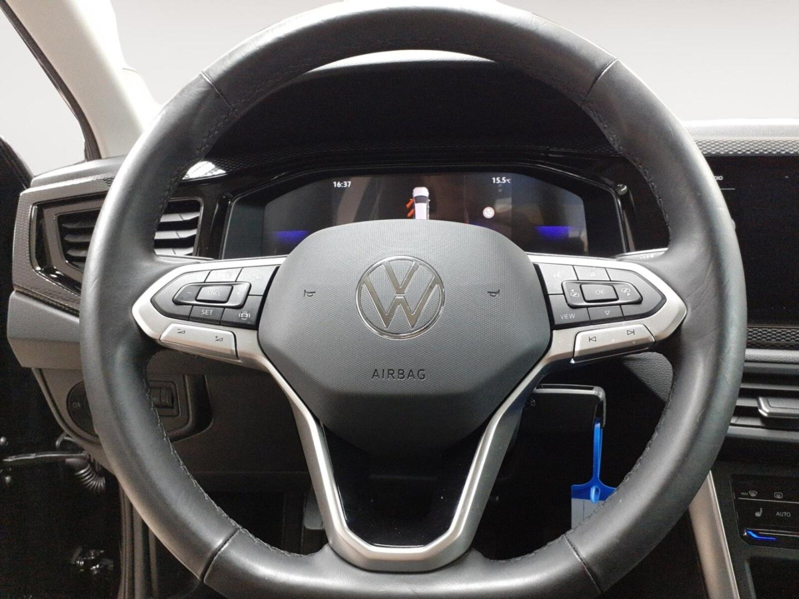 Volkswagen Taigo – Bild 12