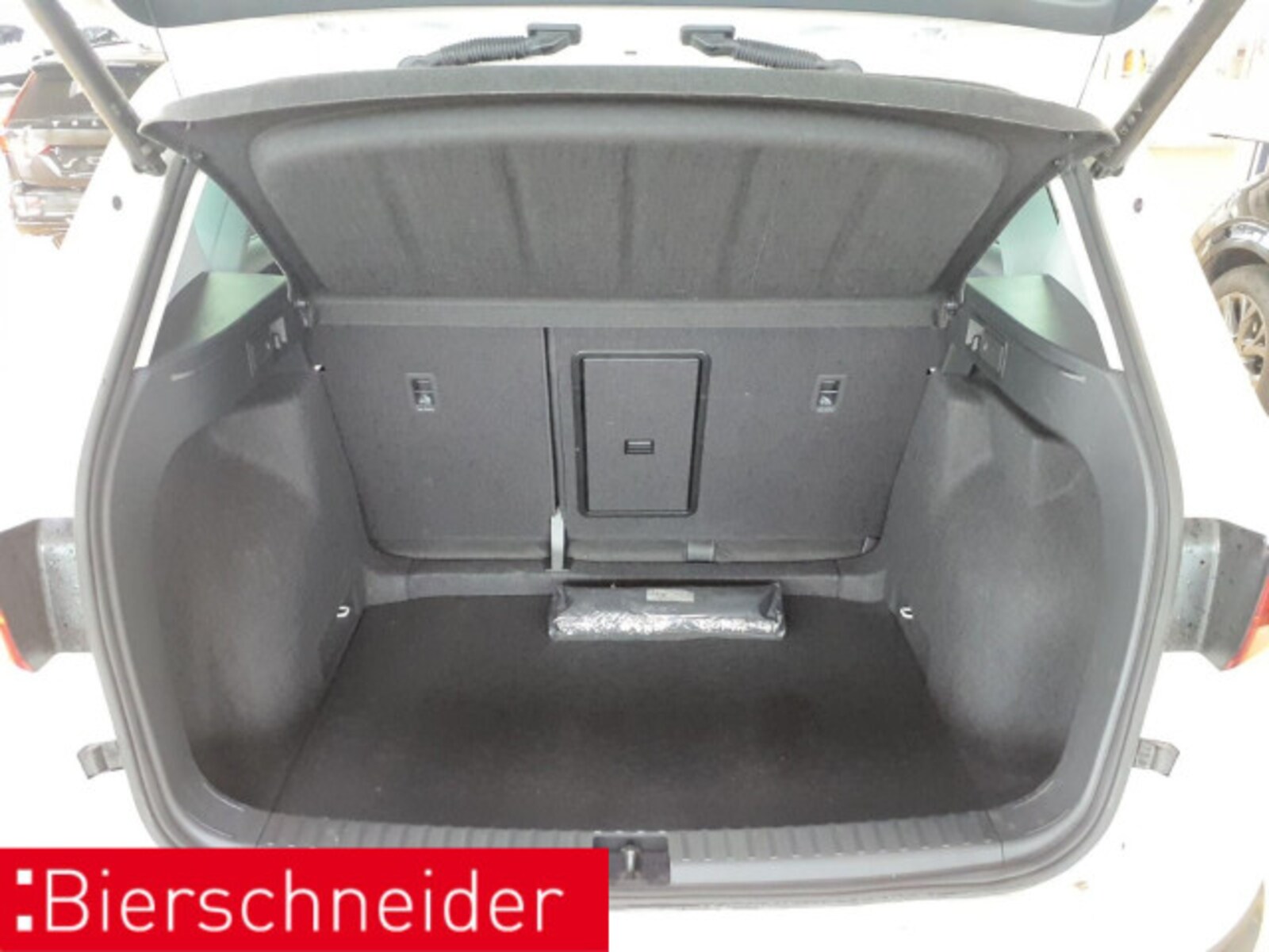 SEAT Ateca – Bild 6